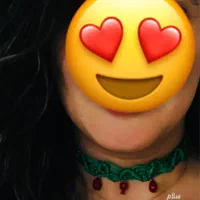 پابند و دستبند و گردنبند یلدایی