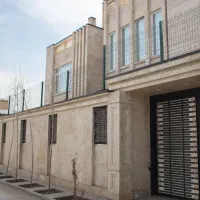 فنس ،حفاظ، حصار، نرده|مصالح و تجهیزات ساختمان|مشهد, شهرک صنعتی توس|دیوار