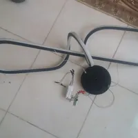 چراغ آویز