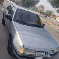 پژو ۴۰۵|خودرو سواری و وانت|ایرانشهر, |دیوار