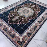 حراج فرش ۱۲ و ۹و ۶ متری از تولیدی تک به قیمت عمده|فرش|کاشان, راوند|دیوار