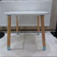 میز وصندلی ست|میز تحریر و کامپیوتر|گلستان (تهران), |دیوار