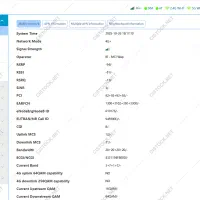مودم روتر ZLT X28 Pro 5G استوک|مودم و تجهیزات شبکه|اهواز, نادری|دیوار