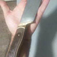 چاقو شکاری|کوهنوردی و کمپینگ|ملارد, |دیوار