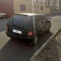 ۱۱۱ مدل ۹۱|خودرو سواری و وانت|تهران, قصر فیروزه ۲|دیوار