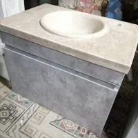 روشویی کابینتی|لوازم سرویس بهداشتی|شاهین‌شهر, شهرک سایت|دیوار