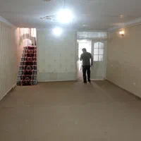 حیاط لوکس دوبلکس130م صمدزاده(املاک سعیدتقوی)|فروش خانه و ویلا|ارومیه, |دیوار