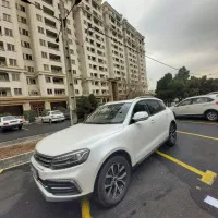 ریگان خودرو کوپا رویال سفیدصدفی