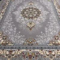 فروش فرش تخفیفی|فرش|آران و بیدگل, |دیوار