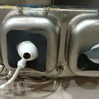 ظرف شویی|مصالح و تجهیزات ساختمان|رشت, بالاکویه|دیوار