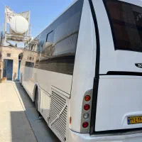 اتوبوس اسکانیا شهری مدل ۹۰|خودرو سنگین|تهران, خاوران|دیوار