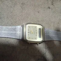 ساعت عتیقه قدیمی شیک|ساعت|نگین شهر, |دیوار