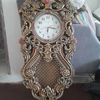 ساعت دیواری|ساعت دیواری و تزئینی|بومهن, |دیوار