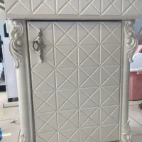 ترولی و میز ام دی اف