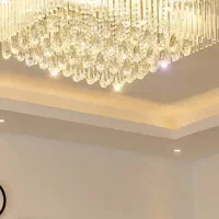 برقکار.نصاب .نصب لوستر ودیوارکوب|خدمات پیشه و مهارت|مشهد, هفت تیر (حافظ)|دیوار