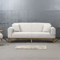 مبل مینیمال بخر فقط 19 تومن ماهیانه 2 تومن|مبلمان خانگی و میز عسلی|قوچان, |دیوار