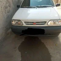 پراید ۹۸