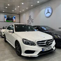 E250 2014