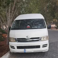 تویوتا هایس