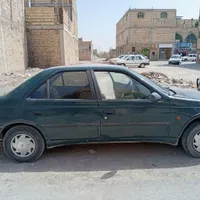 پژو آر دی (RD) دوگانه سوز CNG، مدل۱۳۸۵|خودرو سواری و وانت|اصفهان, کشاورزی|دیوار
