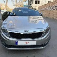 اپتیما ۲۰۱۳ درحد|خودرو سواری و وانت|مشهد, دانشجو|دیوار