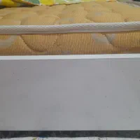 تخت یکنفره نوجوان|تخت و سرویس خواب|اهواز, الصافی|دیوار