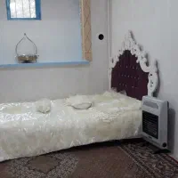 سوئیت ۷۵متری حاج آقا جان