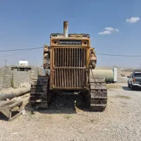 بلدوزر ۳۵۵ کوماتسو|خودرو سنگین|تهران, سعادتآباد|دیوار