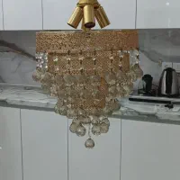 لوستر آشپزخانه|لوستر و چراغ آویز|نسیمشهر, |دیوار