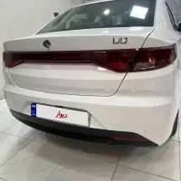 تارا ۶ دنده تحویل روز