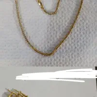 طلا در حد نو|جواهرات|مسجد سلیمان, |دیوار