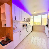 ۶۴متر نوساز+دوبر نورگیر +با p سندی+سندتک برگ|فروش آپارتمان|گرمدره, |دیوار