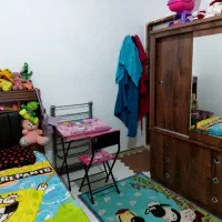۹۰ متر دوخواب نوساز در منطقه دنج و باکلاس|اجارهٔ آپارتمان|محمدشهر, محمدشهر|دیوار