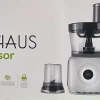 غذا ساز 9کاره ترام هوس