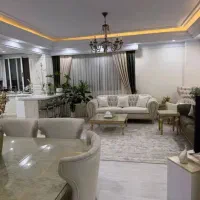 ۱۰۰متر دوخوابه فول باسازی شده