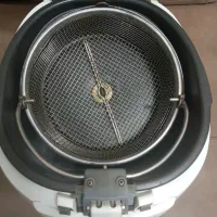 سرخ کن دلونگی اصل|اجاق گاز و لوازم برقی پختوپز|فولادشهر, A4|دیوار