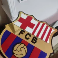 تابلو طراح بارسا
