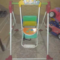 یک عدد تاب بچه