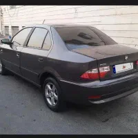 سمند سورن ۹۳ سالم|خودرو سواری و وانت|تهران, شهرک پرواز|دیوار