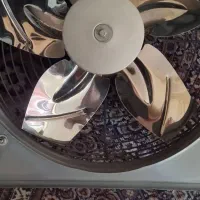 هواکش صنعتی