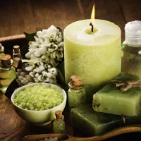 ماساژ درمانی و ریلکسی توسط ماسیس