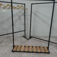 رگال|کتابخانه، شلف، قفسه‌های دیواری|رباط‌کریم, ده‌حسن|دیوار