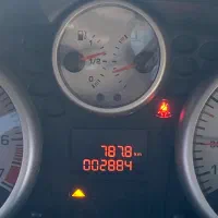 پژو 207 tu5 1403 خشک|خودرو سواری و وانت|سنندج, |دیوار