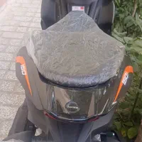 ایروکس پیشرو۱۴۰۴|موتورسیکلت|کرج, عظیمیه|دیوار