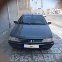 پژو۴۰۵مدل ۹۷|خودرو سواری و وانت|بمپور, |دیوار