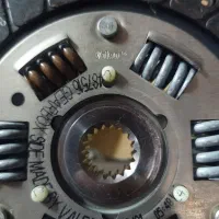 دیسک و صحفه ۲۰۶ تیپ ۲|قطعات یدکی و لوازم جانبی|مشهد, الهیه|دیوار