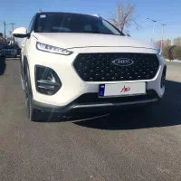 ایکس ۲۲پرو اتومات مدل ۱۴۰۲|خودرو سواری و وانت|شیروان (خراسان), |دیوار