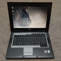 لپ تاپ Dell Latitude D531