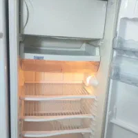 یخچال فریزردوقلوآمریکایی ویرپول|یخچال و فریزر|هندیجان, |دیوار