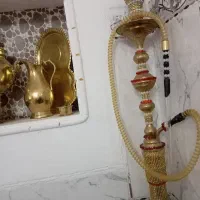 قلیون  قدیمی با کیفیت